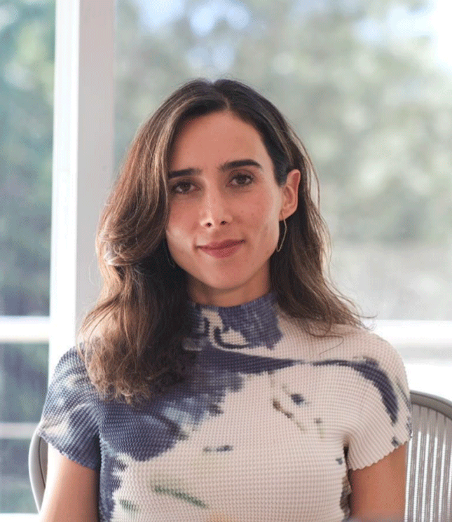 Dani Garza