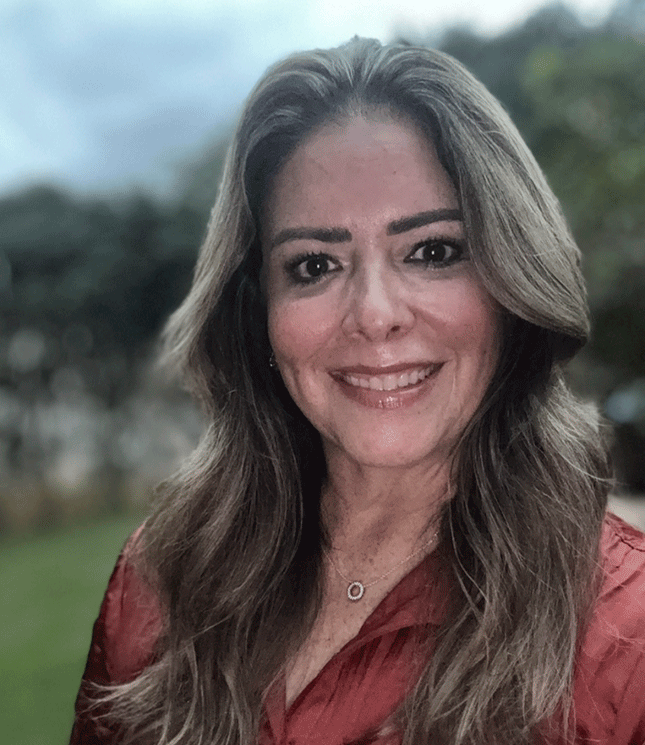 Gabriela Aladro
