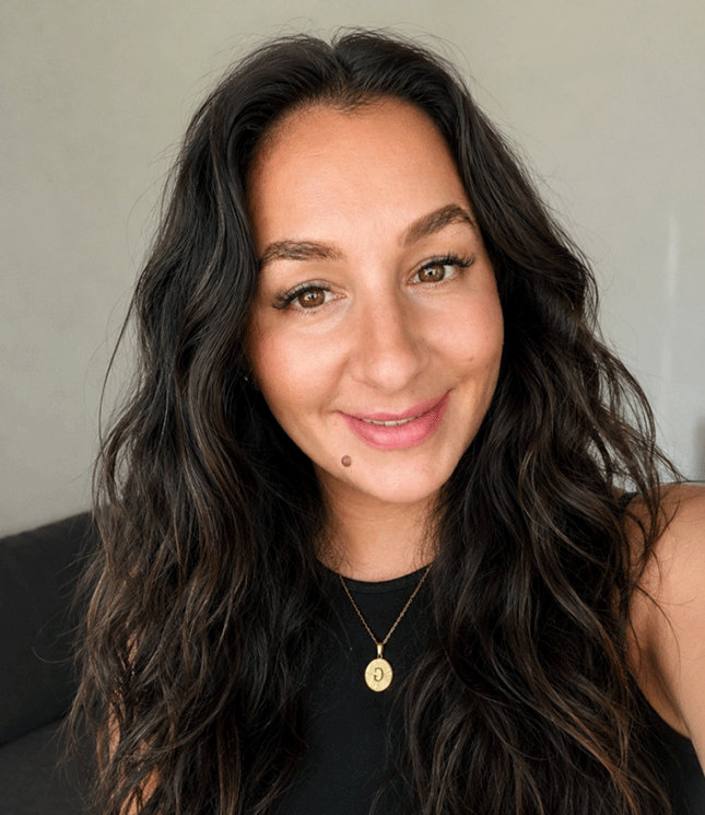 Geovanna Valdez